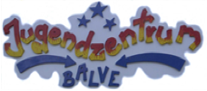 Logo des Balver Jugendzentrums