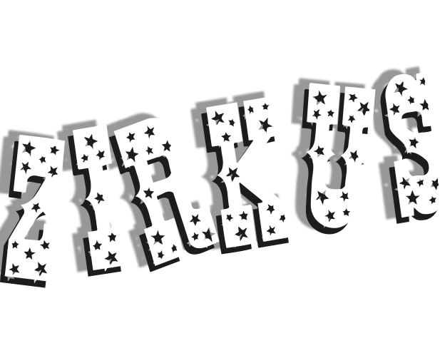 Logo des Balver Zirkus-Feriencamps mit dem Schriftzug Balver Zirkus-Feriencamp