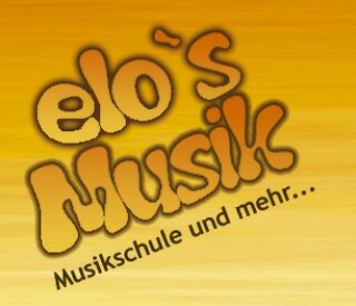 Logo von Elo's Musikschule in Balve